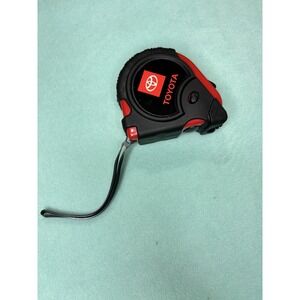 Toyota Licensed 25 Ft Tape Measure- Never Used